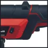 Levigatrice Einhell TE-DW 18/225 Li - Solo nero rosso