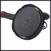 Levigatrice Einhell TE-DW 18/225 Li - Solo nero rosso