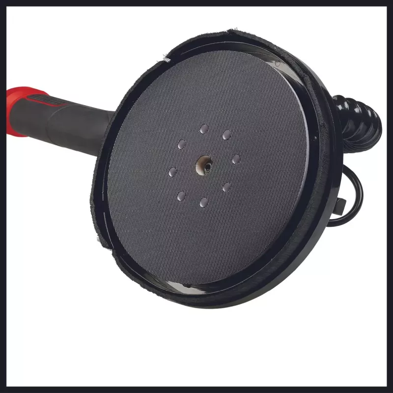 Levigatrice Einhell TE-DW 18/225 Li - Solo nero rosso