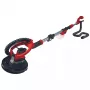 Levigatrice Einhell TE-DW 18/225 Li - Solo nero rosso