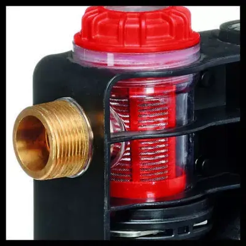Pompa dell'acqua Einhell GE-WW 1145 ECO