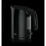 Bollitore elettrico Braun WK 3110 BK 1,7 L 3000 W nero