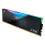 DIMM 32 GB DDR5-6000 (2x 16 GB) Dual-Kit, memoria nero, AX5U6000C3016G-DCLARBK, Lancer RGB, INTEL XMP