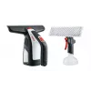 Bosch GlassVAC Solo Plus pulitore elettrico per vetri 0,1 L nero, bianco