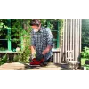 Levigatrice orbitale Einhell TE-OS 18/230 Li Solo