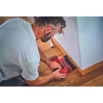 Chiodatrice e graffettatrice Einhell TE-CN 18 Li - Solo