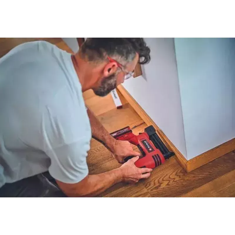 Chiodatrice e graffettatrice Einhell TE-CN 18 Li - Solo