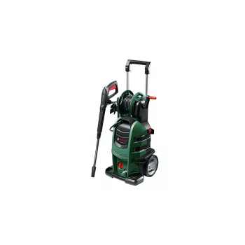 Bosch AdvancedAquatak 150 idropulitrice a terra elettrica 510 l/h 2200 W nero, verde