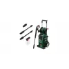 Bosch AdvancedAquatak 150 06008A7700 idropulitrice, 150 bar, 480 l/h, 2200 W, verde/nero