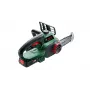 Motosega a batteria Bosch UniversalChain 18 — barra 13,5 cm, lunghezza di taglio 20 cm, batteria 2,5 Ah, 3 kg