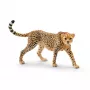 Personaggio Schleich WILD LIFE ghepardo femmina 14746
