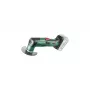 Bosch UniversalMulti 18V-32 nero, verde 19000 OPM