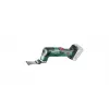 Bosch UniversalMulti 18V-32 nero, verde 19000 OPM