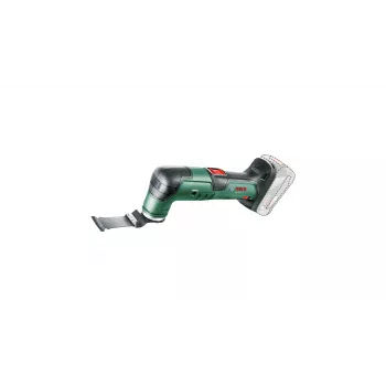 Bosch UniversalMulti 18V-32 nero, verde 19000 OPM