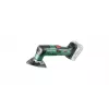 Bosch UniversalMulti 18V-32 nero, verde 19000 OPM