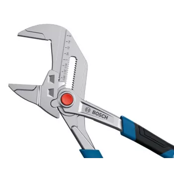 Bosch Professional pinza regolabile, 250 mm (1 600 A02 W3R)