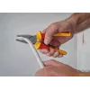 Set di pinze Bosch VDE Professional 3 pezzi, isolato rosso/giallo, modello 1600A02NG0