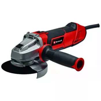 Smerigliatrice angolare Einhell TE-AG 125/1010 CE Q