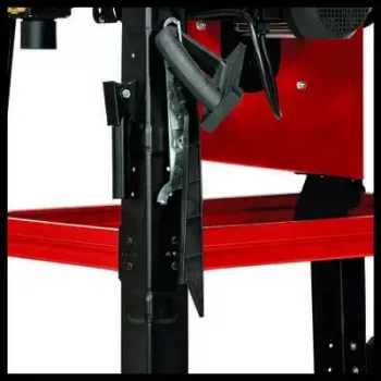 Sega circolare da banco Einhell TC-TS 315 U