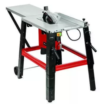 Sega circolare da banco Einhell TC-TS 315 U