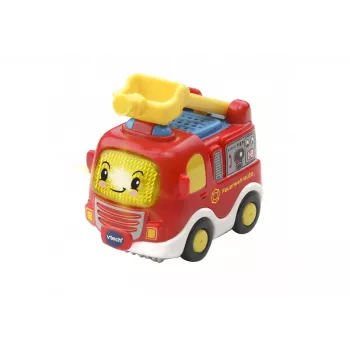VTech Tut Tut Baby Flitzer 80-514004 veicolo giocattolo/pista giocattolo