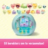 Punirunes, giocattolo digitale interattivo con 55 personaggi da schiacciare, reagisce al tocco, display a colori, giocattolo per bambini da 5 anni