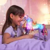 Spin Master Unicorn Academy - Magia di luce Wildstar, figura giocattolo