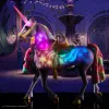 Spin Master Unicorn Academy - Magia di luce Wildstar, figura giocattolo