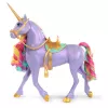 Spin Master Unicorn Academy - Magia di luce Wildstar, figura giocattolo