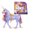 Spin Master Unicorn Academy - Magia di luce Wildstar, figura giocattolo