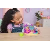 Playset camera deluxe Spin Master Gabby's Dollhouse – Wellness Room con figura giocattolo suricato