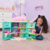Set di figure Spin Master Gabby's Dollhouse sala del carnevale – figure giocattolo da collezione