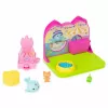 Set di figure Spin Master Gabby's Dollhouse sala del carnevale – figure giocattolo da collezione