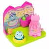 Set di figure Spin Master Gabby's Dollhouse sala del carnevale – figure giocattolo da collezione