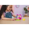 Set di figure Spin Master Gabby's Dollhouse sala del carnevale – figure giocattolo da collezione