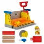Costruzioni Rubble & Crew officina di Rubble multicolore