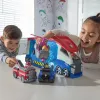 Set veicoli Spinmaster PAW Patrol Launche & Rescue Patroller, plastica, multicolore, per bambini da 3 anni