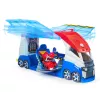 Set veicoli Spinmaster PAW Patrol Launche & Rescue Patroller, plastica, multicolore, per bambini da 3 anni