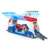 Set veicoli Spinmaster PAW Patrol Launche & Rescue Patroller, plastica, multicolore, per bambini da 3 anni