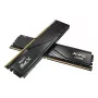 DIMM 32 GB DDR5-6000 (2x 16 GB) kit dual, memoria RAM nero, AX5U6000C4816G-DTLABBK, XPG Lancer Blade, INTEL XMP, AMD EXPO