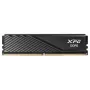 DIMM 16 GB DDR5-6000 (1x 16 GB), memoria RAM nero, AX5U6000C4816G-SLABBK, XPG Lancer Blade, INTEL XMP, AMD EXPO