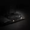 DIMM 16 GB DDR5-6000 (1x 16 GB), memoria RAM nero, AX5U6000C4816G-SLABBK, XPG Lancer Blade, INTEL XMP, AMD EXPO