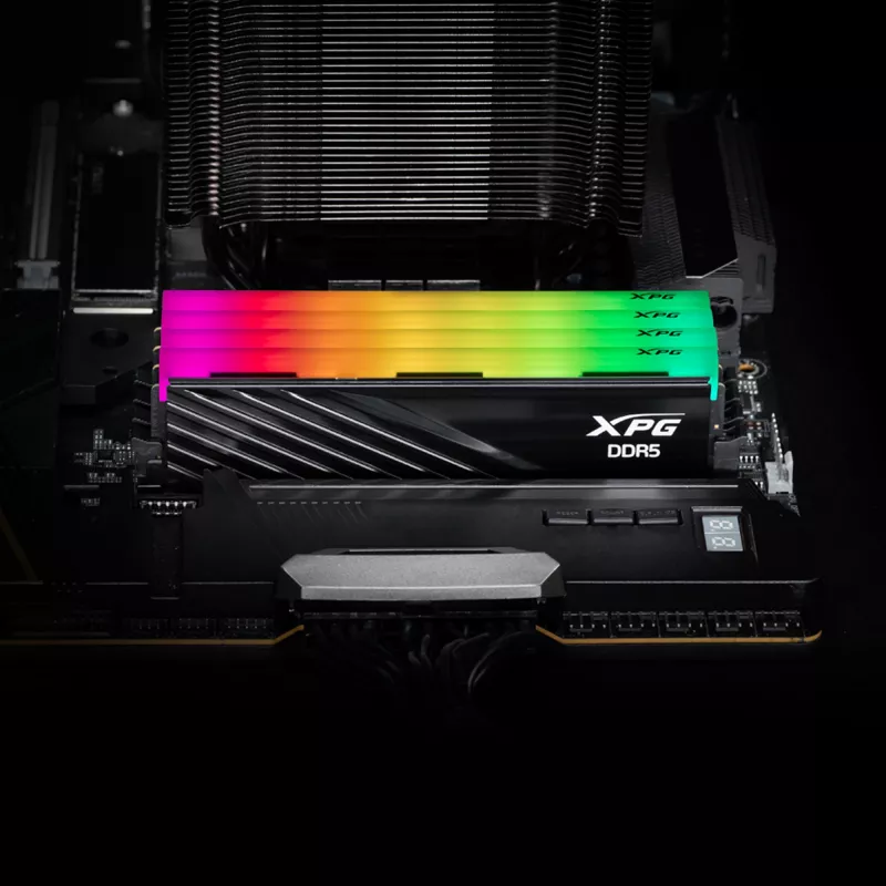 Modulo di memoria XPG LANCER BLADE RGB DDR5 32 GB 6000 MHz