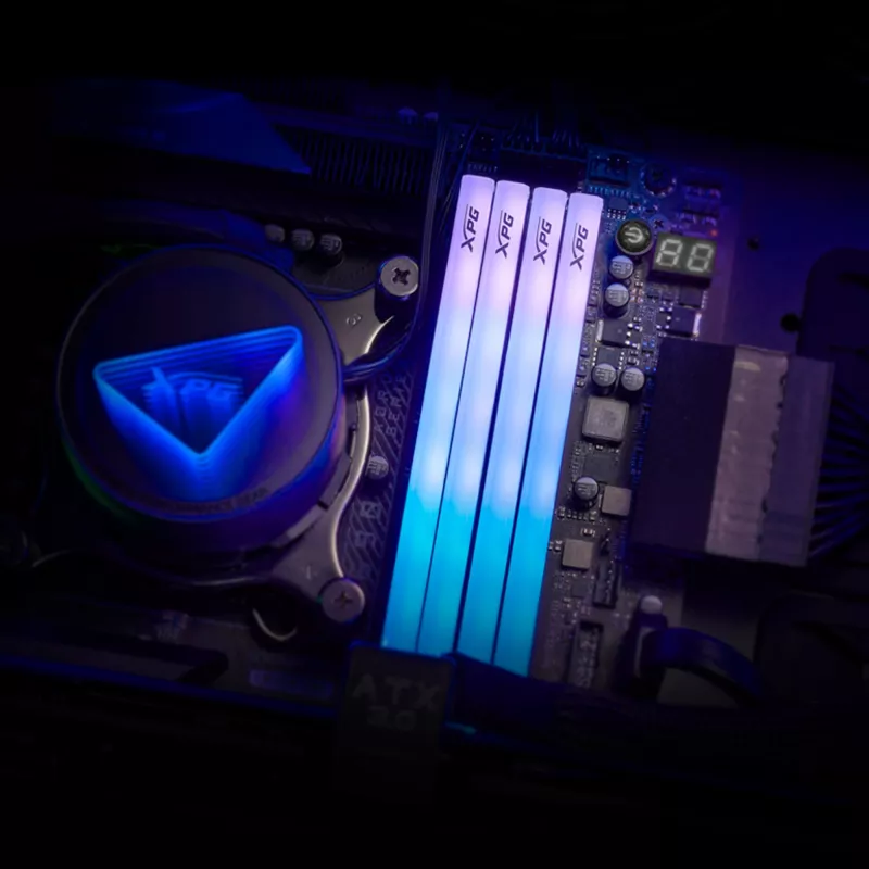 Modulo di memoria XPG LANCER BLADE RGB DDR5 32 GB 6000 MHz