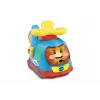 VTech Tut Tut Baby Flitzer 80-516804 veicolo giocattolo/binario giocattolo