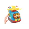 VTech Tut Tut Baby Flitzer 80-516804 veicolo giocattolo/binario giocattolo