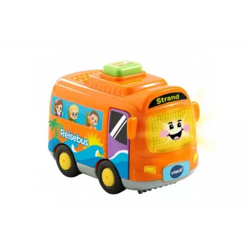 VTech Tut Tut Baby Flitzer 80-516704 veicolo giocattolo/pista giocattolo