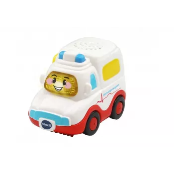 VTech Tut Tut Baby Flitzer 80-517004 auto giocattolo/pista giocattolo