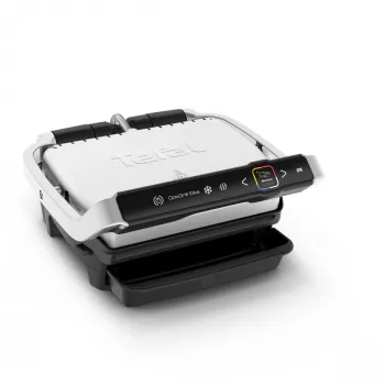 Griglia di contatto Tefal OptiGrill Elite GC750D