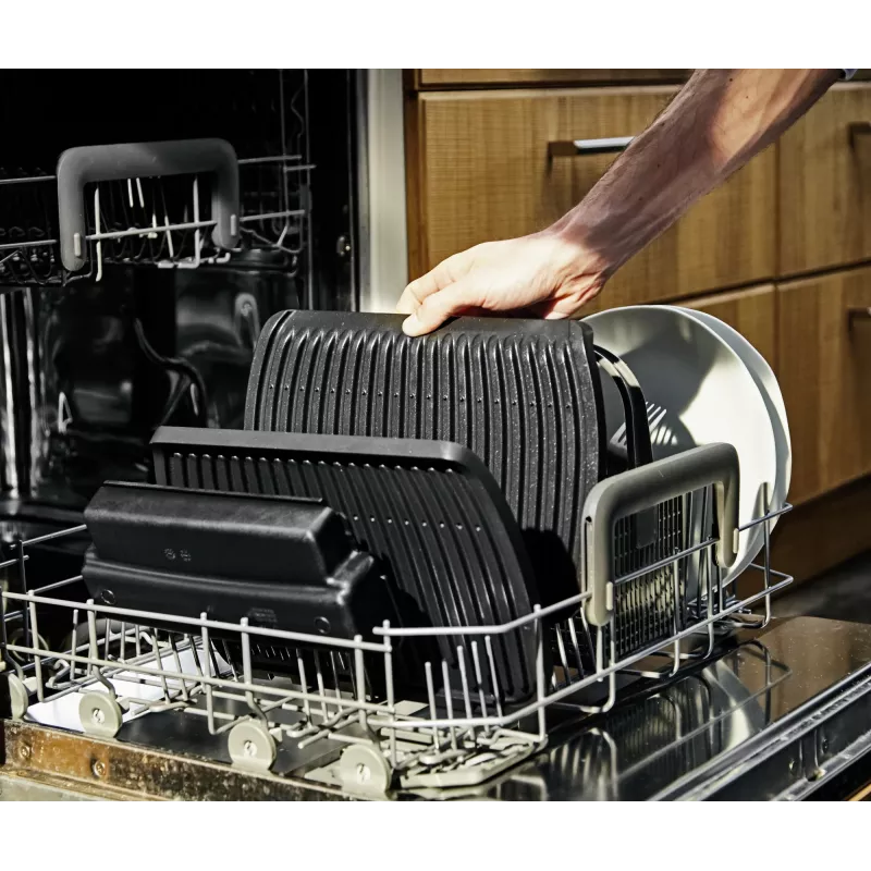 Griglia di contatto Tefal OptiGrill Elite GC750D